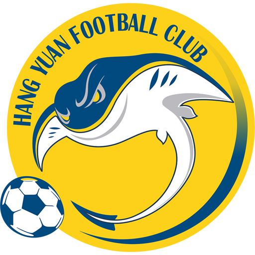 Hang Yuen FC badge