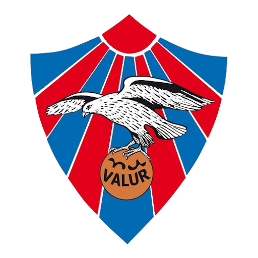 Valur Handball badge