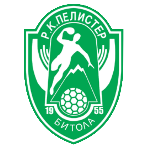 RK Eurofarm Pelister 2 badge