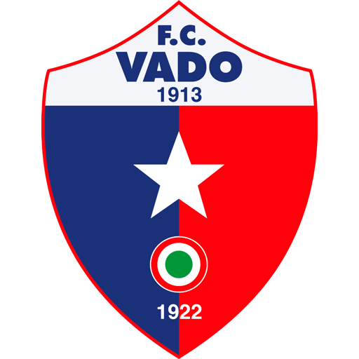 F.C. Vado badge