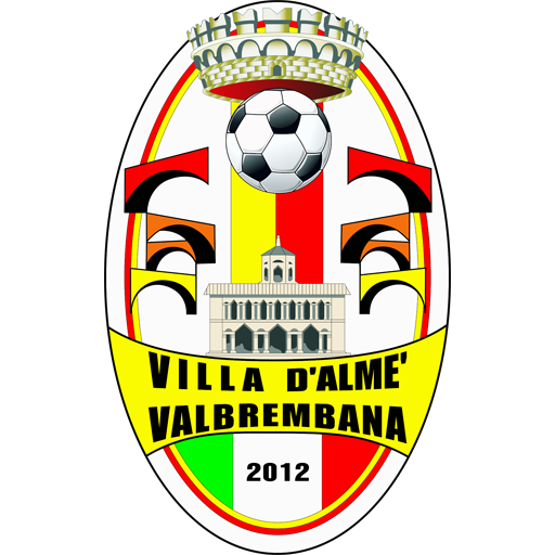 Villa Valle badge