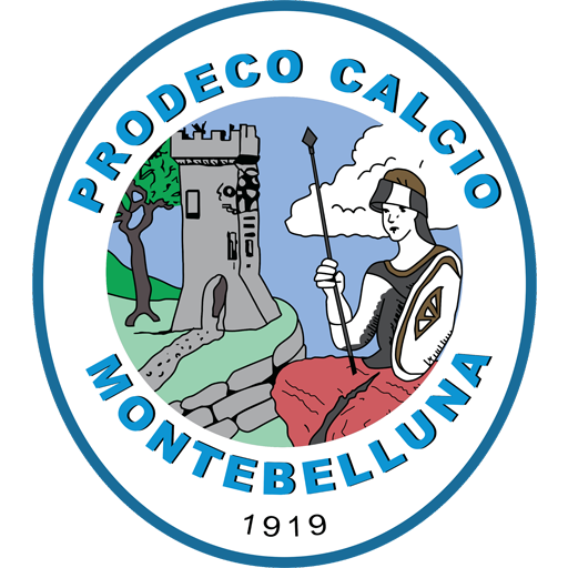 Calcio Montebelluna artwork 1