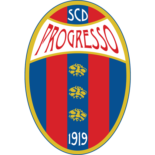 SCD Progresso Calcio artwork 1