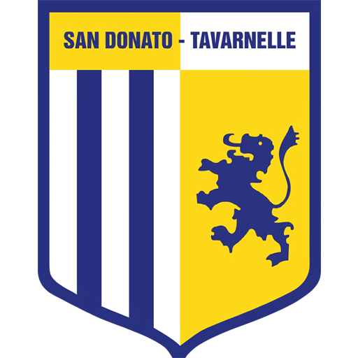 A.S.D. San Donato Tavarnelle badge