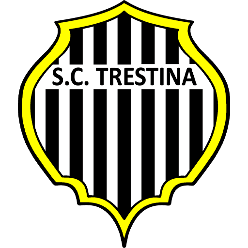 S.C. Trestina A.S.D. badge