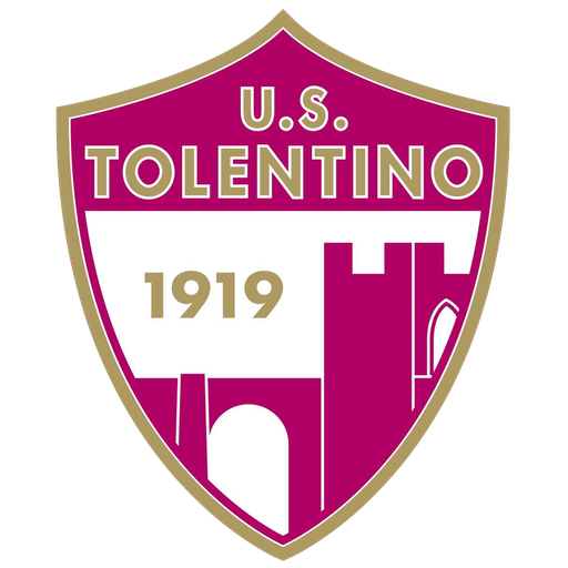 US Tolentino 1919 badge