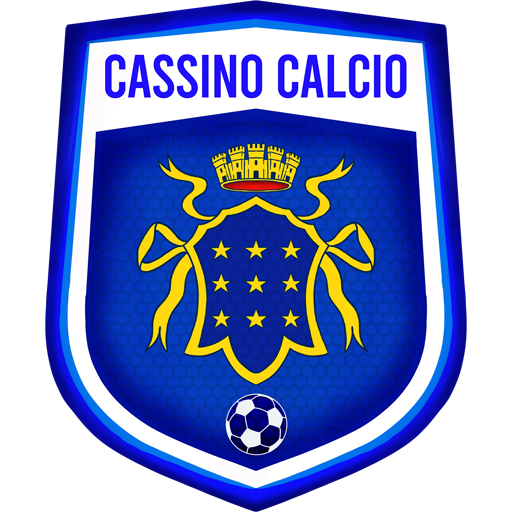 A.S.D. Cassino Calcio 1924 artwork 1