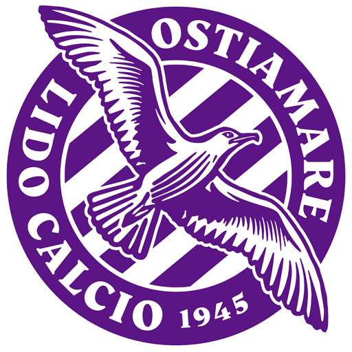 A.S. Ostia Mare Lido Calcio badge
