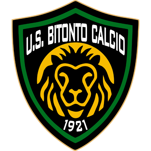 U.S. Bitonto badge