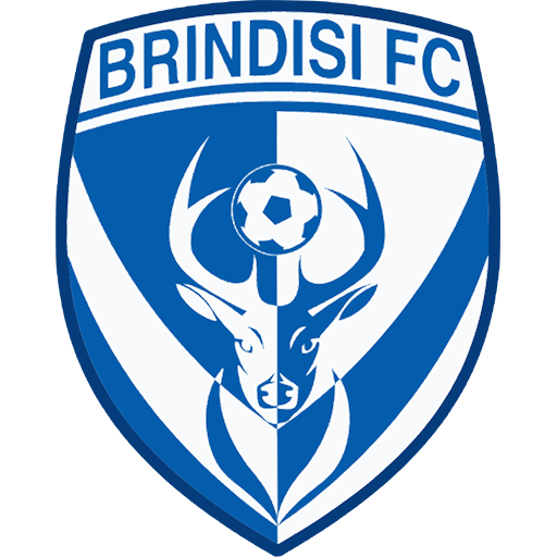 S.S.D. Città di Brindisi badge