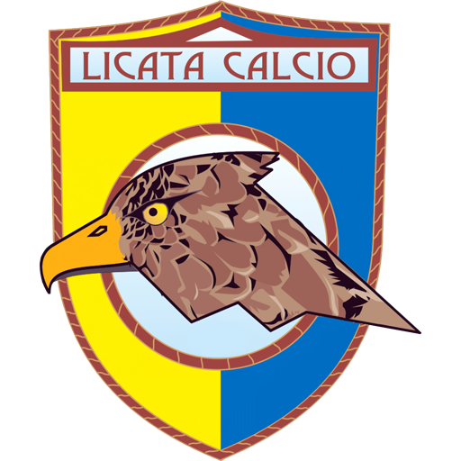 A.S.D. Licata 1931 badge