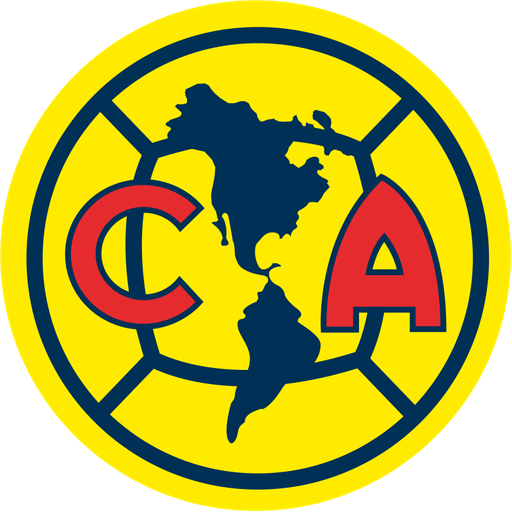 Club América Femenil badge