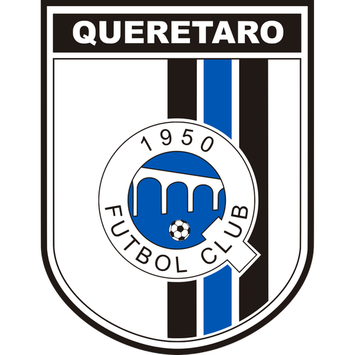 Querétaro FC Femenil artwork 1