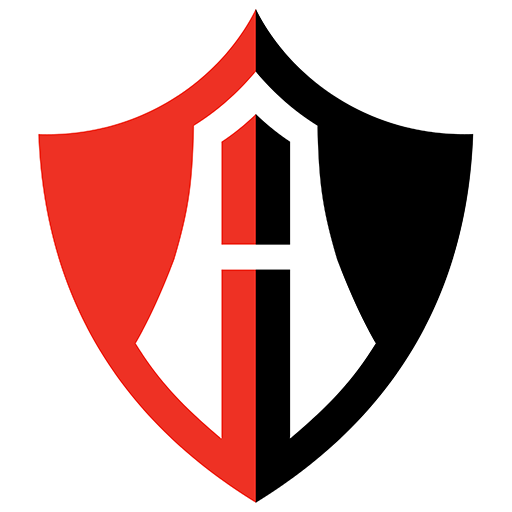 Atlas FC Femenil badge