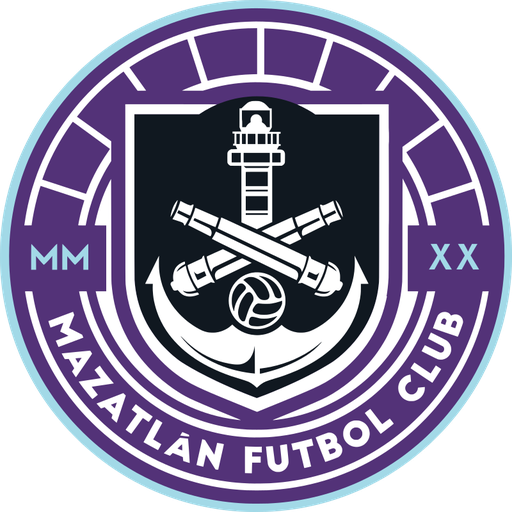 Mazatlán FC Femenil badge