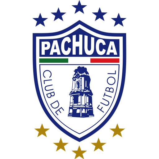 C.F. Pachuca Femenil artwork 1