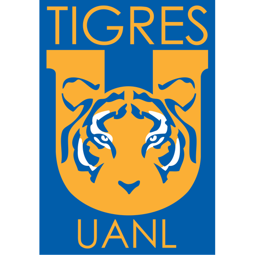 Tigres UANL Femenil artwork 1