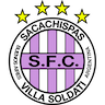 Sacachispas FC