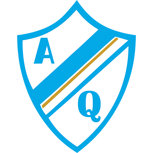 Argentino de Quilmes badge