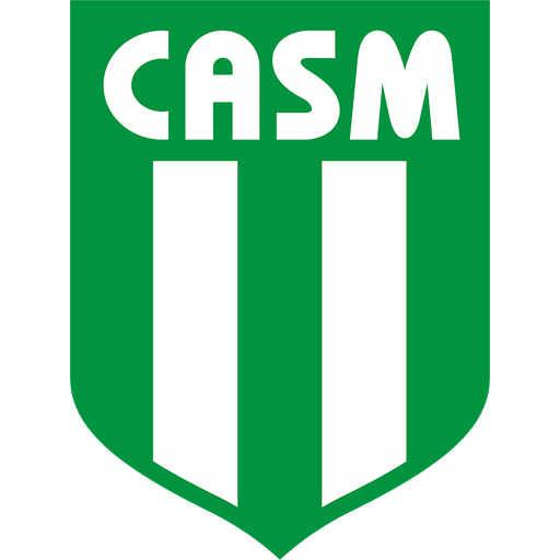 Club Atlético San Miguel artwork 1