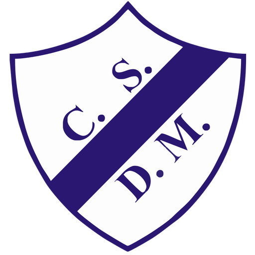 Deportivo Merlo badge