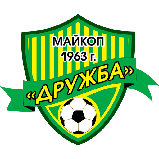 FC Druzhba Maykop badge