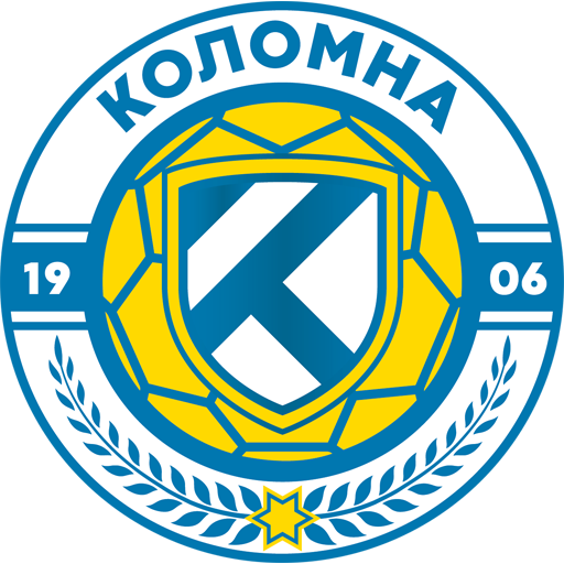 FC Kolomna badge
