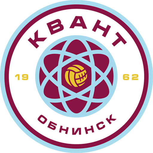 FC Kvant Obninsk artwork 1