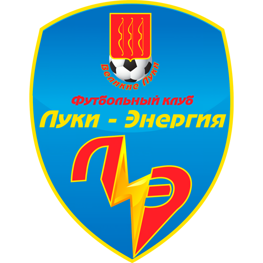 FC Luki-Energiya Velikiye Luki badge