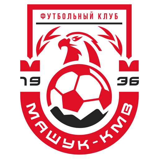FC Mashuk-KMV Pyatigorsk artwork 1