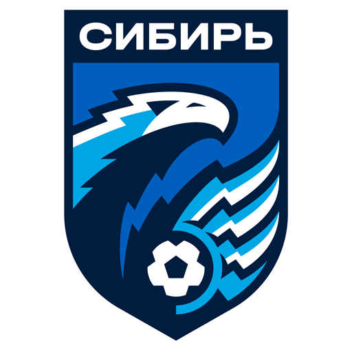 FC Novosibirsk badge