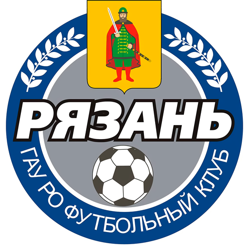 FC Ryazan badge