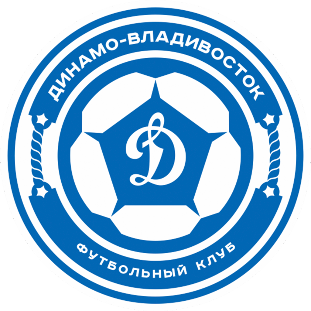 FC Luch Vladivostok badge