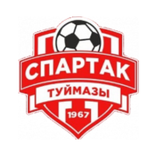 FK Spartak Tuymazy badge
