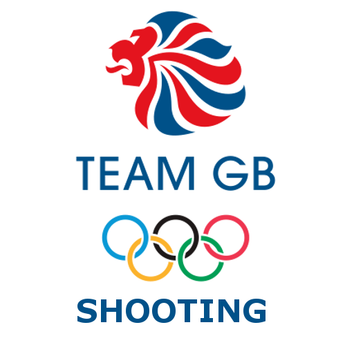 Great Britain Shooting artwork 1