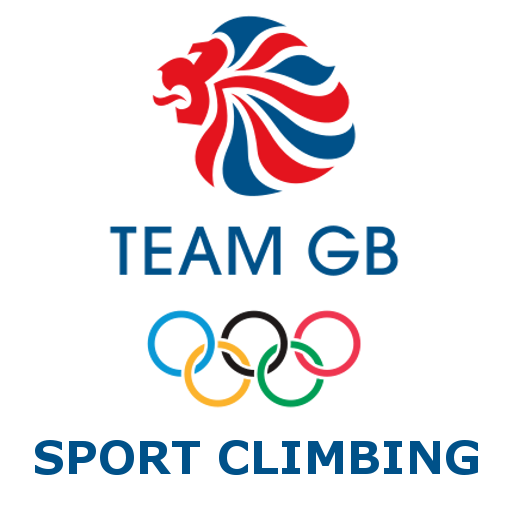 Great Britain Sport Climbing artwork 1