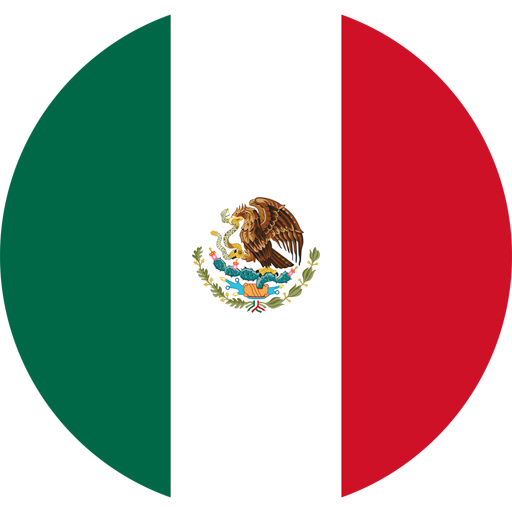 Mexico U23 badge
