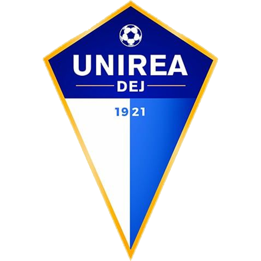 Unirea Dej badge