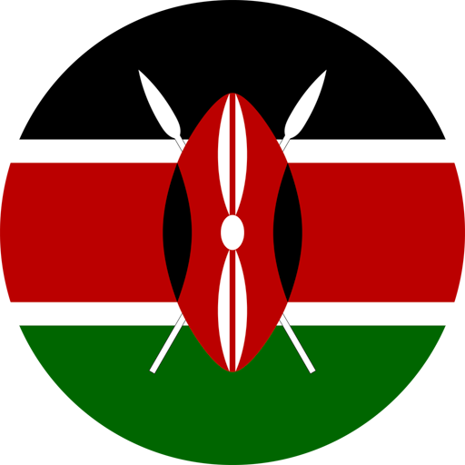 Kenya Beach Volleyball W badge