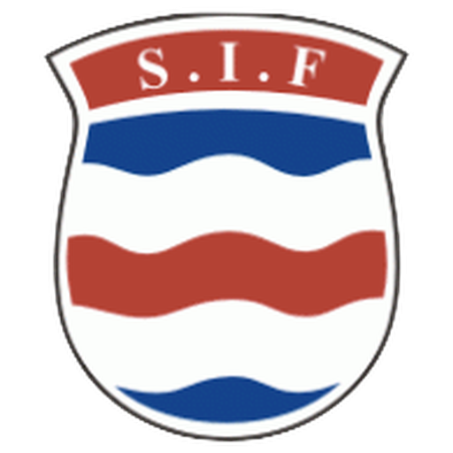 Stöde badge