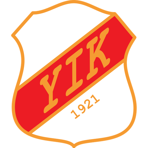 Ytterhogdal badge