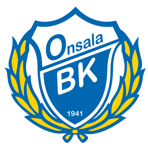 Onsala badge
