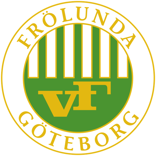 Västra Frölunda artwork 1