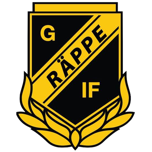 Räppe badge