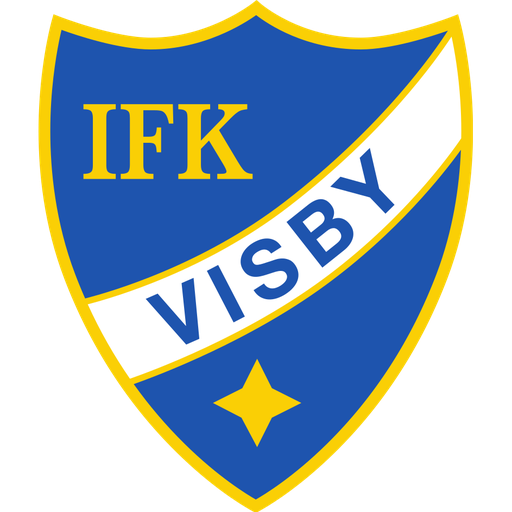 IFK Visby badge
