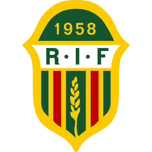 Rågsved badge