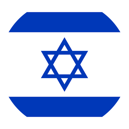 Israel Taekwondo Women badge
