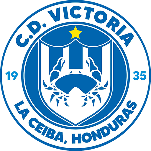CD Victoria badge