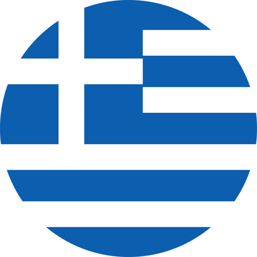 Greece Water Polo badge
