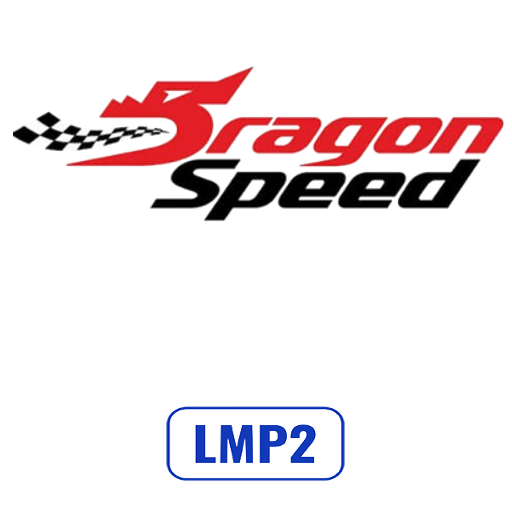 DragonSpeed Racing WEC badge